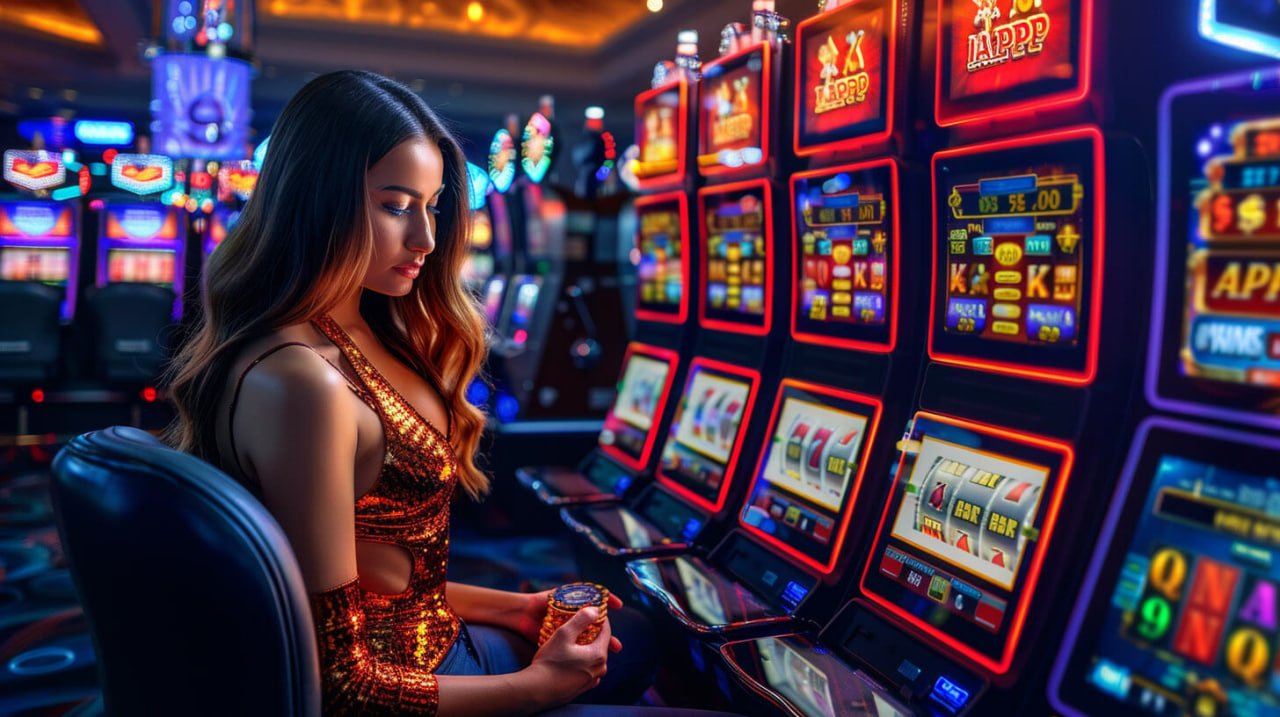 prediksi sydney live-dealer studio with multi-camera broadcast setup and blackjack table